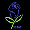 درود الکترونیک  رز